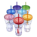 Soda Fountain Tumbler